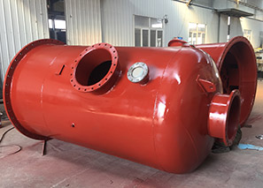湛江真空除氧器