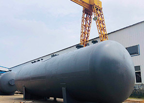 湛江热力除氧器