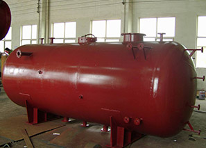 湛江高压旋膜除氧器