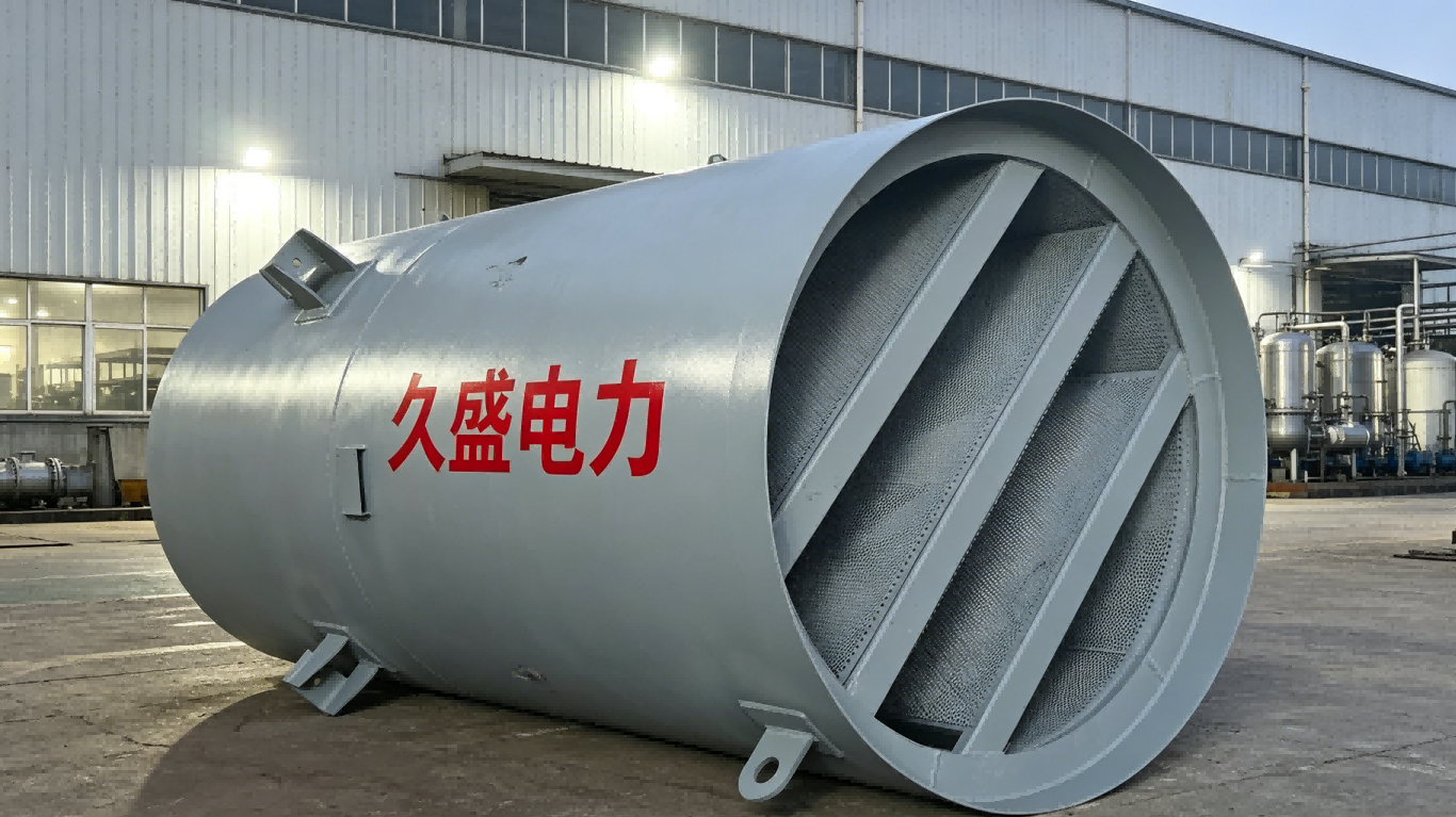 湛江锅炉消声器