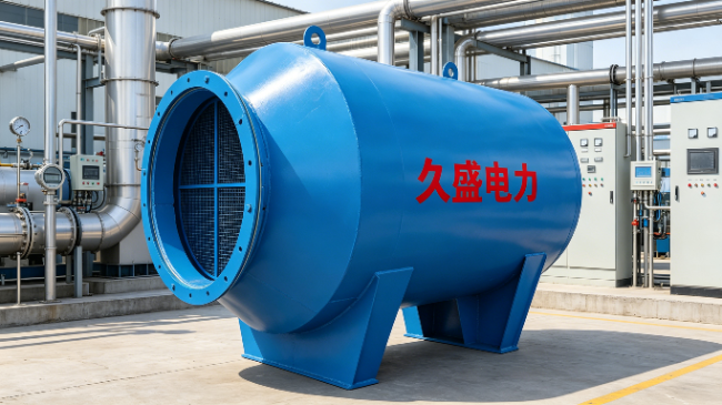 湛江风机消声器